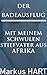 Der Badeausflug by Markus Hart