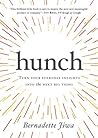 Hunch: Turn Your Everyday Insights Into The Next Big Thing Book cover for Hunch: Turn Your Everyday Insights Into The Next Big Thing