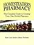 HOMESTEADER’S PHARMACY: The Complete Guide to creating Your Herbal Pharmacy