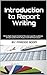 Introduction to Report Writing by Farooq Soofi