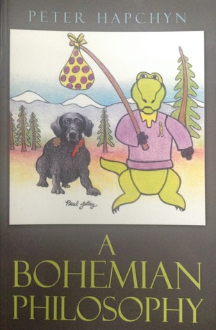 A Bohemian Philosophy (Paperback)