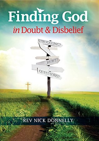 Finding God in Doubt and Disbelief (Pastoral)