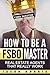 How to be a FSBO Master by Jason Morris