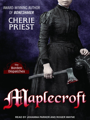 Maplecroft