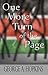 One More Turn of the Page