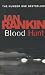 Blood Hunt by Jack Harvey
