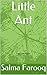 Little Ant: A story from Pa...