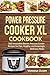 Power Pressure Cooker XL Co...