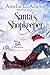 Santa's Shopkeeper (River's...