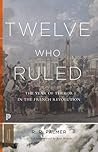Twelve Who Ruled:...