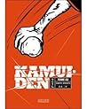 Kamui Den Tome 2 (Kamui Den, #2)