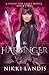 The Harbinger by Nikki Landis