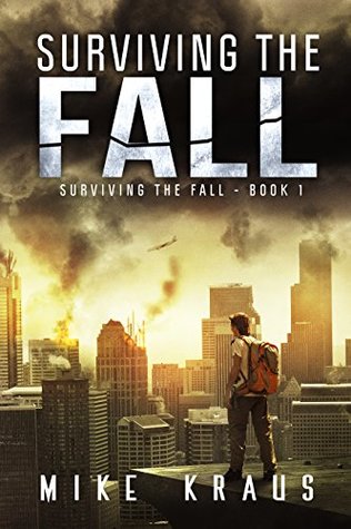 Surviving the Fall (Surviving the Fall, #1)
