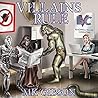 Villains Rule by M.K. Gibson