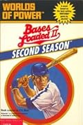Bases Loaded II: Second Season
