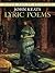 Lyric Poems