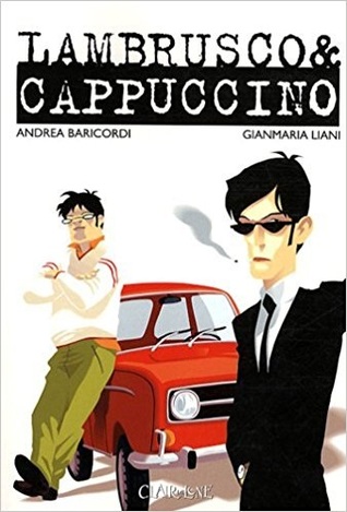 Lambrusco & Cappuccino