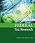 Federal Tax Research