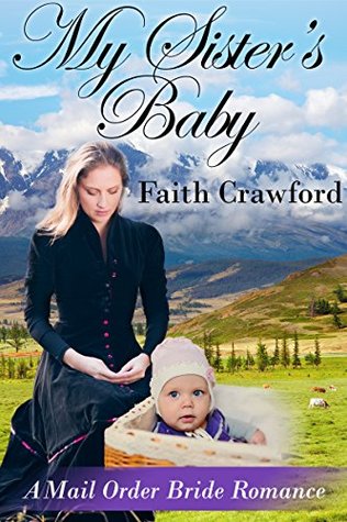 My Sister’s Baby (Kindle Edition)
