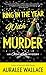 Ring In the Year with Murder (An Otter Lake Mystery, #4)