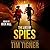 The Lies of Spies (Kyle Achilles #2)
