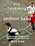 PTA Fundraising - Uniform Sales by Anne Dunn PTA Fundraising - Uniform Sales by Anne Dunn
