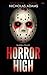 Sudden Death (Horror High Book 6) by Nicholas Adams