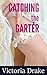 Catching the Garter: Younger Man/Older Woman Erotica