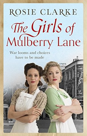 The Girls of Mulberry Lane (Mulberry Lane #1)