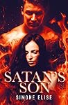 Satan's Son by Simone Elise Satan's Son by Simone Elise