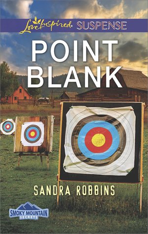 Point Blank (Smoky Mountain Secrets #4)