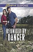 Reunited by Danger (Cedar Key #5)