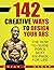 142 Creative Ways To Design...