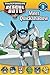 Transformers Rescue Bots: Meet Quickshadow (Passport to Reading Level 1)