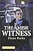 The Amish Witness (Love Inspired Suspense)