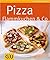 Pizza, Flammkuchen & Co