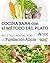 Cocina sana con el método del plato: Recetas creadas por la Fundación Alícia (Spanish Edition)
