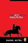 The Boy from Pata...