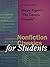 A Study Guide for Elaine Pagels's "The Gnostic Gospels" (Nonfiction Classics for Students)