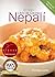 El Gran Libro de Cocina Nepalí by Pemba Lama