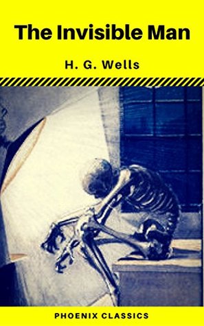 The Invisible Man