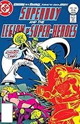 Superboy and the Legion of Super-Heroes #224