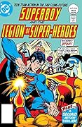 Superboy and the Legion of Super-Heroes #225