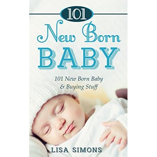 baby 101 books