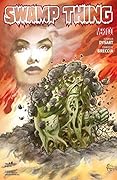 Swamp Thing (2004-2006) #28