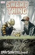 Swamp Thing (2004-2006) #27