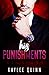 His Punishments by Kaylee Quinn