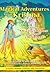 MAGICAL ADVENTURES OF KRISHNA [Paperback] SPERLING, VATSALA