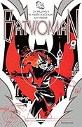 Batwoman #0