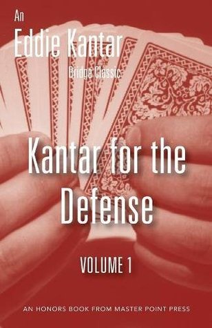 Kantar for the Defense Volume 1 (Paperback)